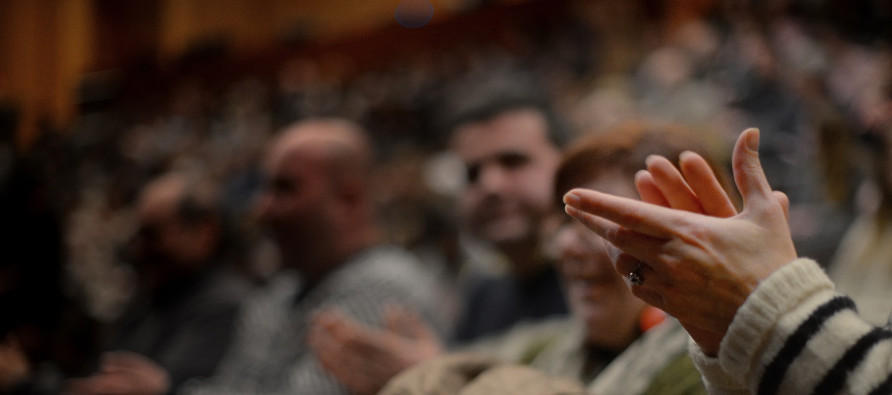 Persones amb malalties cròniques en una activitat cultural