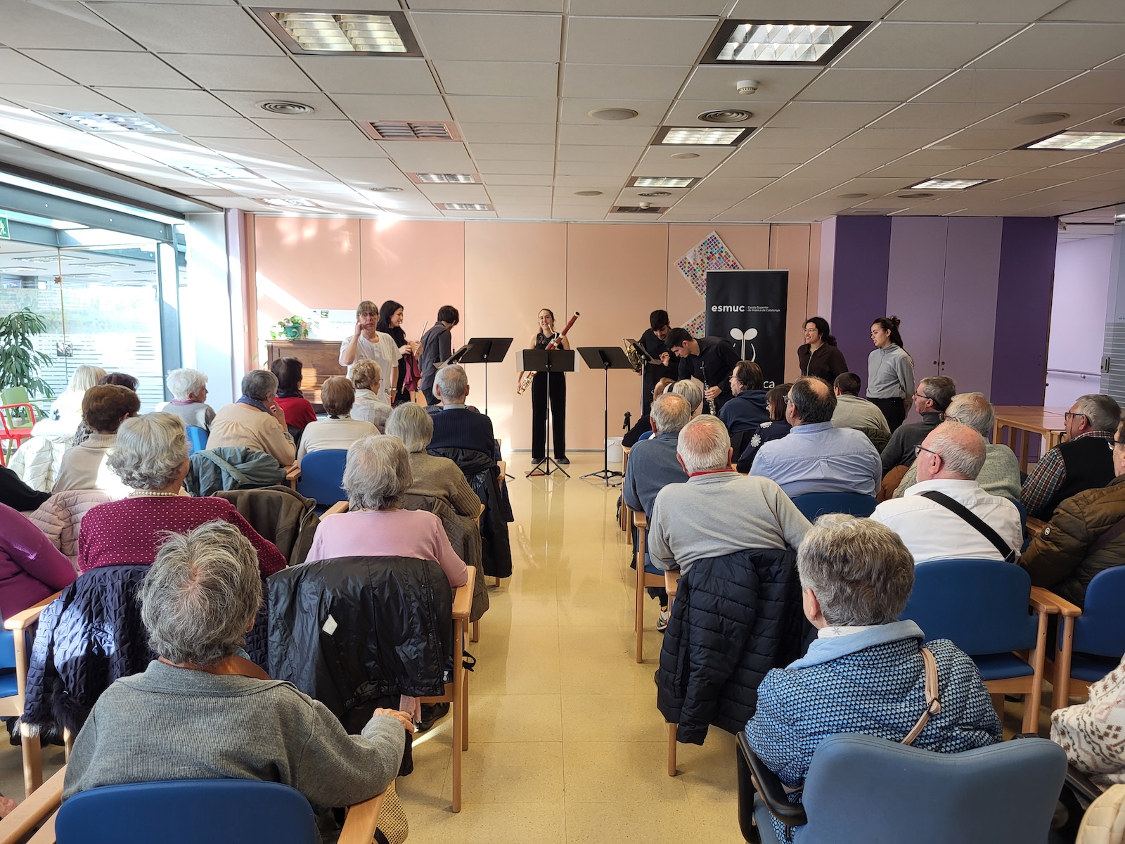 Concert de Musethica
