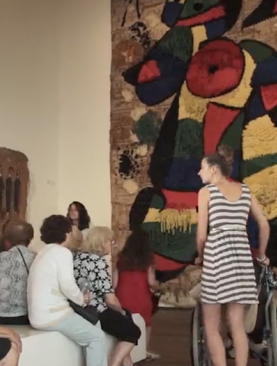 Museus i exposicions