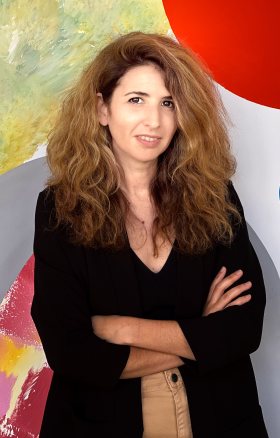 Claudia Torner