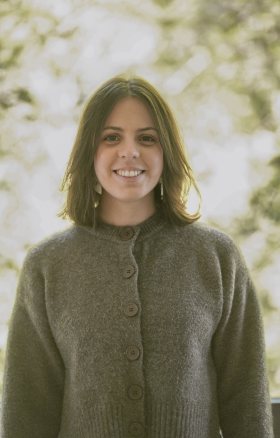 Mirari Garcia