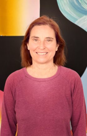 Sonia Gainza