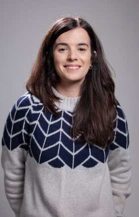 Susi Delgado